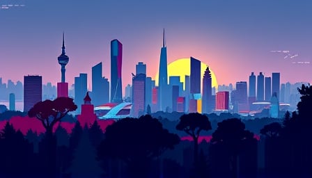 iCetana Ltd: Leading Innovation in Machine Learning and Computer Vision Amidst Financial Volatility