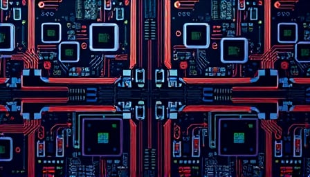 iCetana Ltd: Pioneering Machine Learning and Computer Vision in the Tech Sector