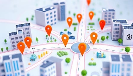 ICF International Inc. Strengthens Market Position with Strategic Expertise and Resilience