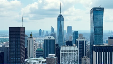 ICG Celebrates a Decade of Growth with Strategic Expansion and Strong Market Performance