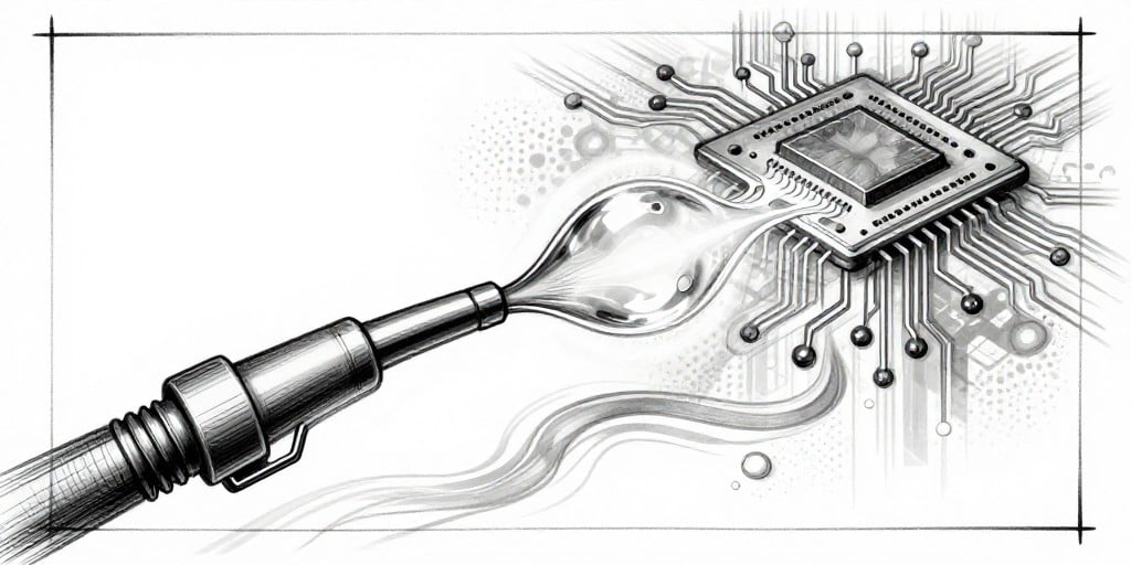 Ichor Holdings: Leading Fluid Delivery Solutions Powering the Global Semiconductor Market Ichor Holdings: Leading Fluid Delivery Solutions Powering the Global Semiconductor Market