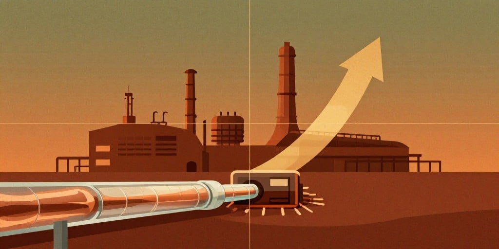 ICHOR Holdings Q2 2026: Profit Turns Positive, Cash Surges, Semiconductor Growth Ahead ICHOR Holdings Q2 2026: Profit Turns Positive, Cash Surges, Semiconductor Growth Ahead