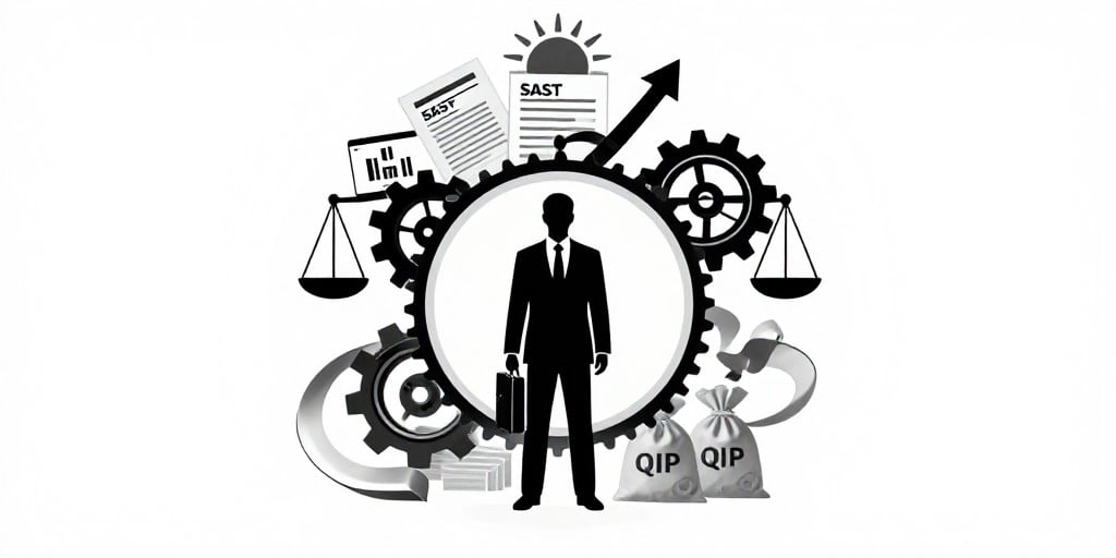 ICICI PLIC Q3 2026: SAST Filing, QIP Capital Raise, Board Boost Drives Growth ICICI PLIC Q3 2026: SAST Filing, QIP Capital Raise, Board Boost Drives Growth