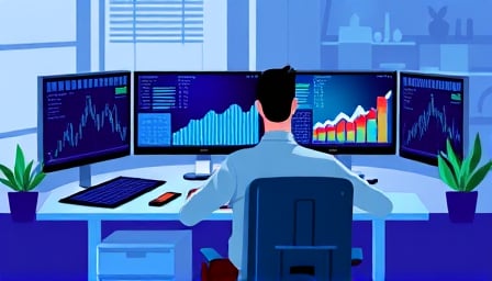ICICI Securities Revamps Outlook on Paints, Pharma, and Retail Sectors with Strategic Insights