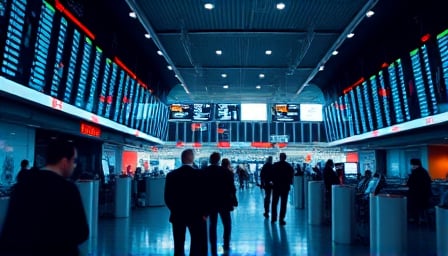 ICICI Securities Targets Defence Stocks and Eyes ICICI Prudential AMC IPO