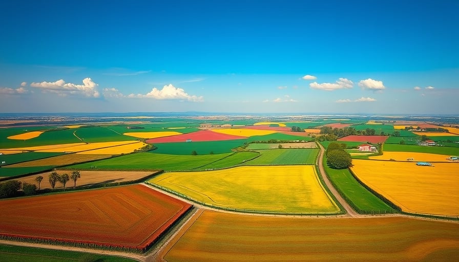 ICL Group Seizes Opportunity in Booming Controlled-Release Fertilizer Market Amid Market Volatility ICL Group Seizes Opportunity in Booming Controlled-Release Fertilizer Market Amid Market Volatility