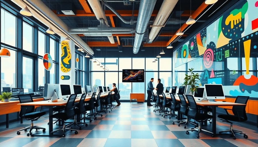 Icon Energy Boosts Growth with Orange Foundation Accelerator Partnership Icon Energy Boosts Growth with Orange Foundation Accelerator Partnership