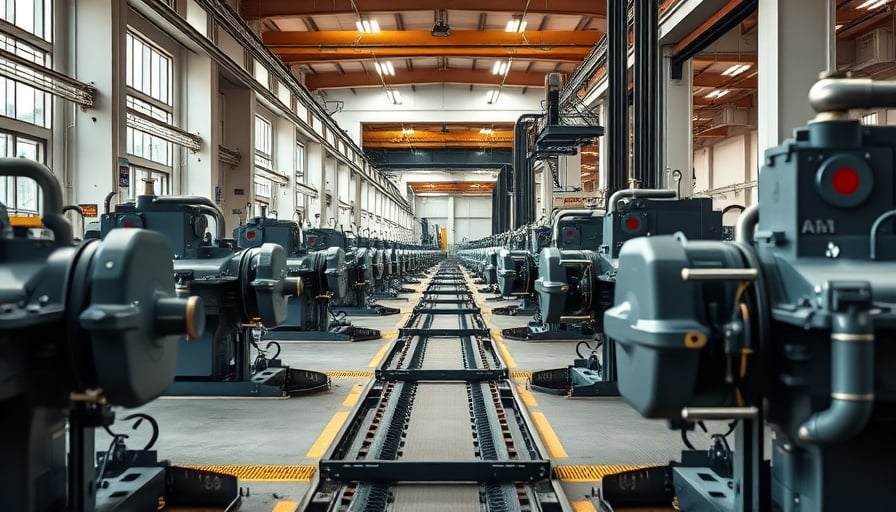 Icon Energy Corp: BMO Upgrade Signals Upside Amid Pharma‑Driven Industrial Rally Icon Energy Corp: BMO Upgrade Signals Upside Amid Pharma‑Driven Industrial Rally