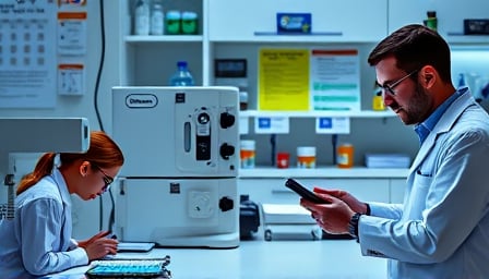 ICON PLC: Leading Global Clinical Research with Robust Financial Performance and Strategic Expansion