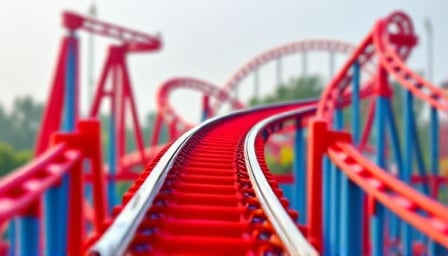 ICON PLC: Navigating Financial Volatility with Promising Growth Prospects
