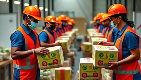ICON PLC's 2024 Cares Report Highlights Leadership in Sustainability and Innovation