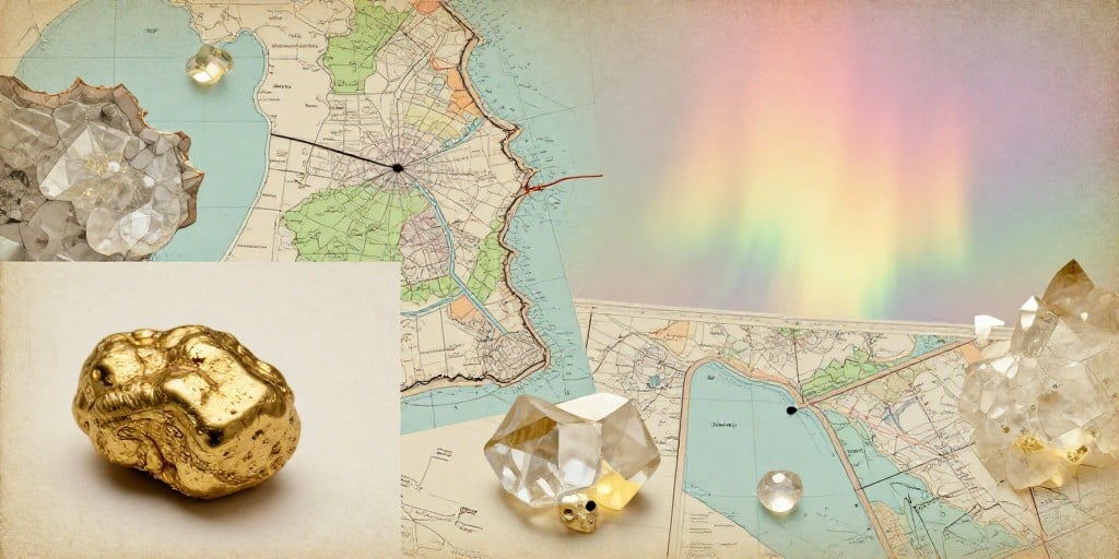 Iconic Minerals: Canadian Mining Firm Targets Gold & Uranium Growth