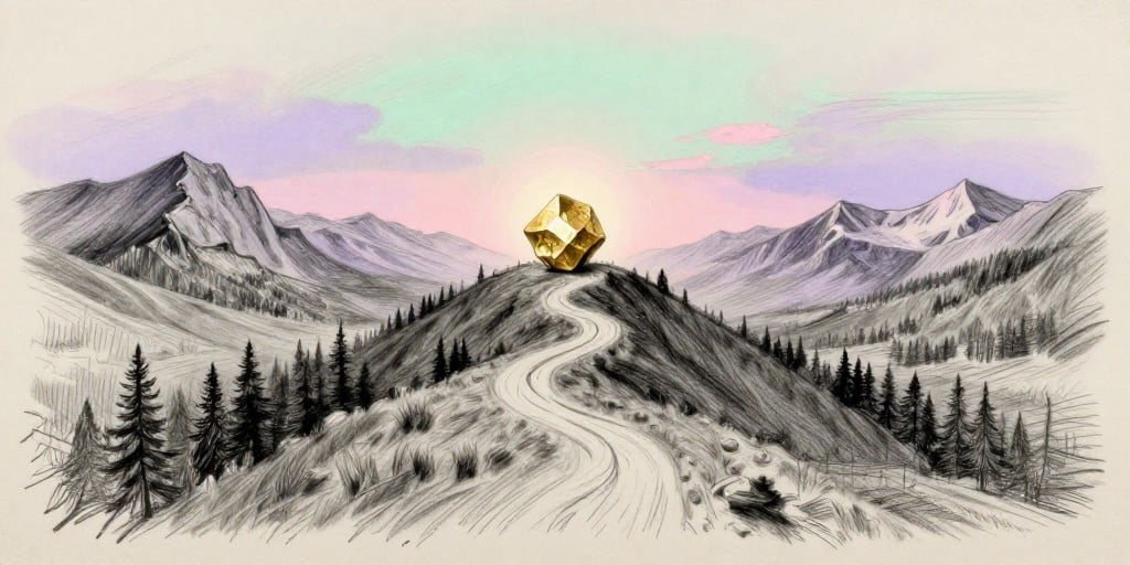 Iconic Minerals Drives Gold & Uranium Exploration Amid Volatile Mining Market