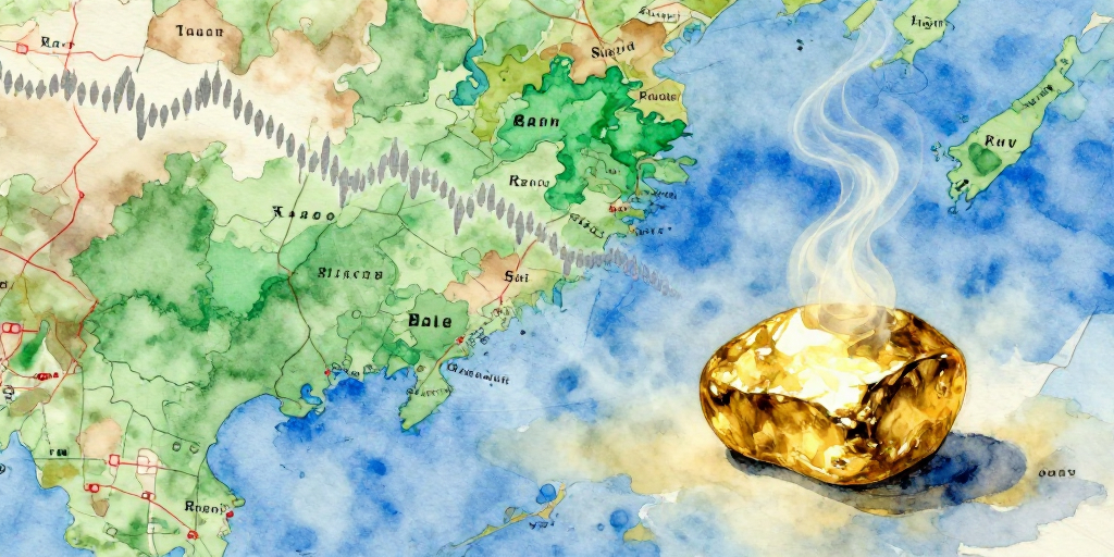 Iconic Minerals Faces Volatile Gold & Uranium Quest: Investor Insights 2026