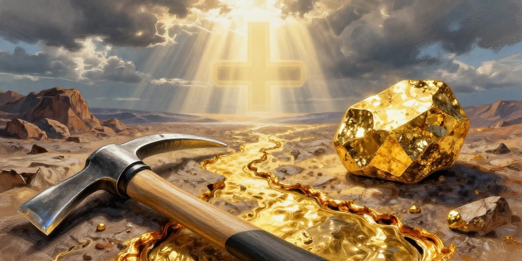 Iconic Minerals Faces Volatility: Can Gold & Uranium Exploration Turn Around Declining Stock?
