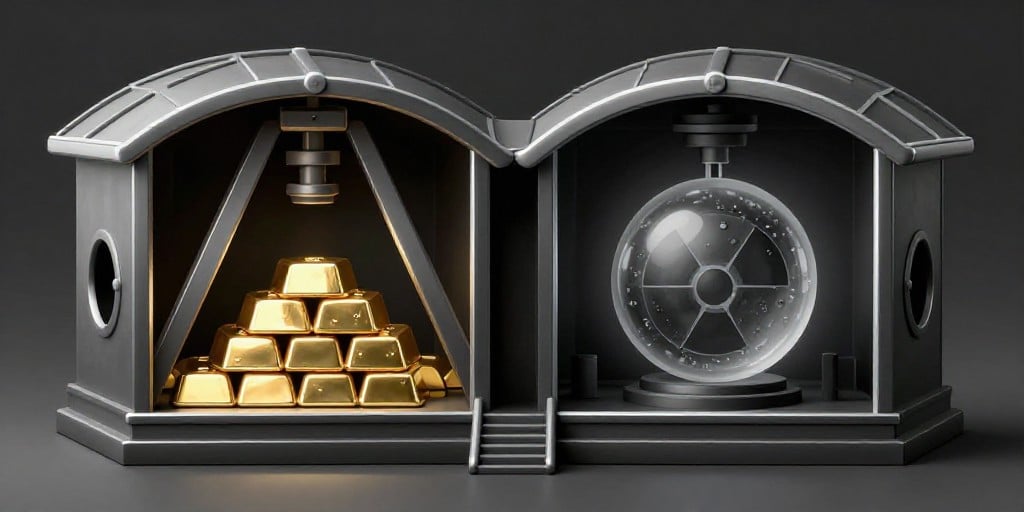 Iconic Minerals: Gold & Uranium Exploration Could Drive Future Upside