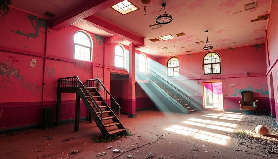 Iconic Minerals: Navigating Gold & Uranium Mining Amid Volatile Market Challenges Iconic Minerals: Navigating Gold & Uranium Mining Amid Volatile Market Challenges