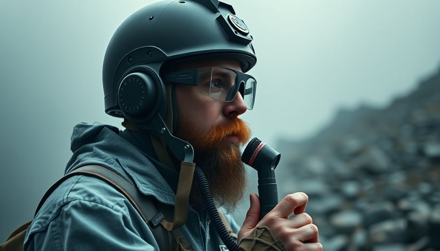 Iconic Minerals Raises $3.75M Private Placement to Fuel Gold & Uranium Exploration