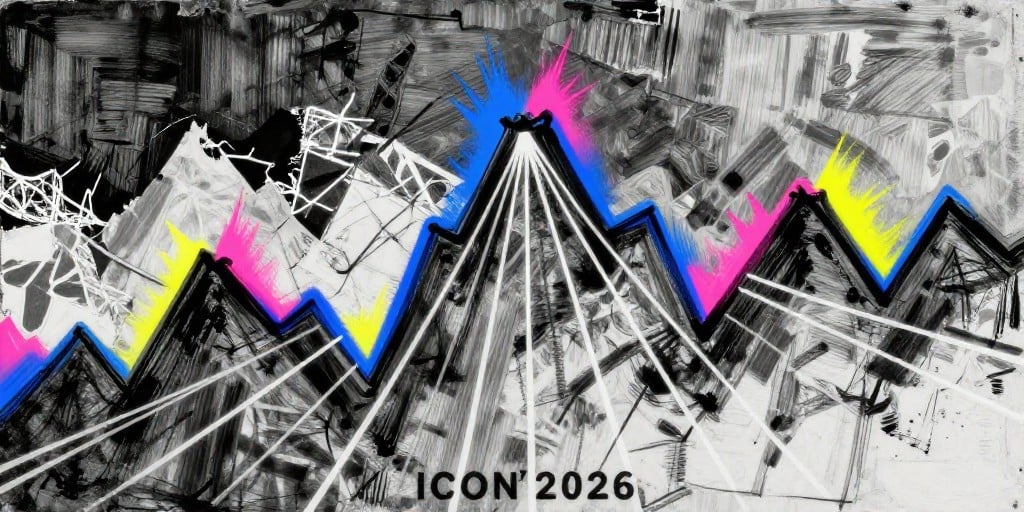 ICON’s 2026 Price Rollercoaster: From $0.122 Peak to $0.008 Low – What Investors Must Know