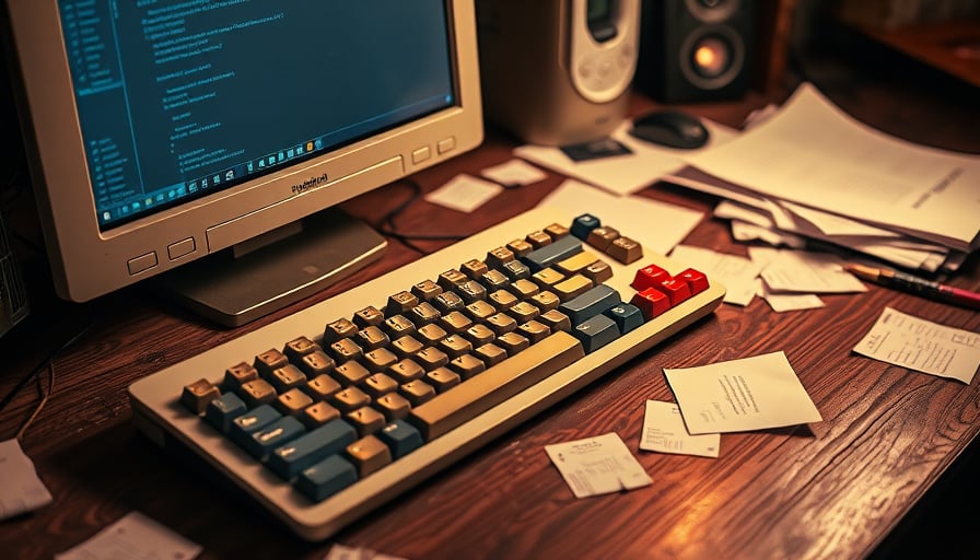 ICP Slides 11% as Market Doubts Grow: What Investors Need to Know