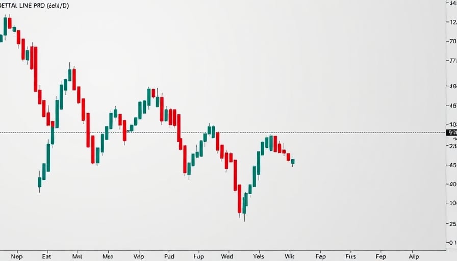 ICP Slides Below $3.40: Bearish Trend, $3.30 Support at Risk ICP Slides Below $3.40: Bearish Trend, $3.30 Support at Risk