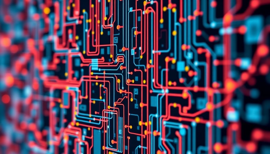 ICP Surges 40%: Momentum Drives Price Toward New $5+ High