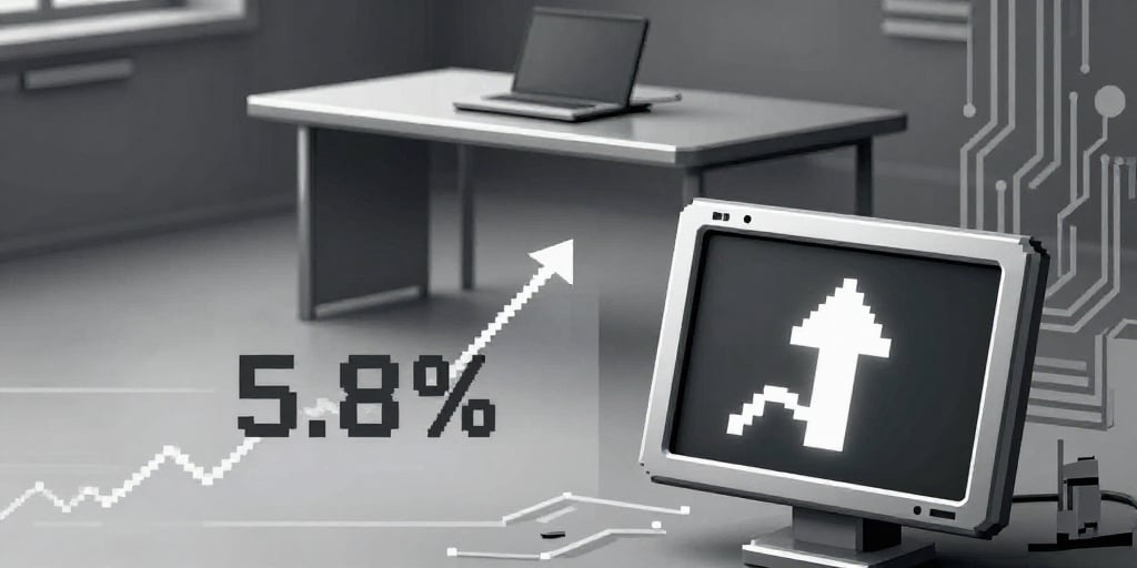 ICP Surges 5.8% in Early May 2026, Doubling in a Week Amid Altcoin Rally