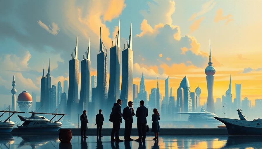 ICP Surges Past $7, AI Launch Fuels a $12‑Target Rally ICP Surges Past $7, AI Launch Fuels a $12‑Target Rally