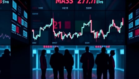 Icy Cryptocurrency Shows Significant Volatility Amid Market Fluctuations Icy Cryptocurrency Shows Significant Volatility Amid Market Fluctuations