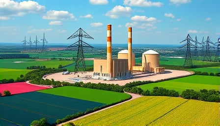 IDACORP Inc. Maintains Strong Position in Utilities with Diversified Portfolio and Robust Financials