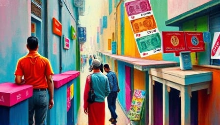 IDBI Bank's Strong Q1 FY26 Profit Boosts Market Optimism Amid NIM Decline