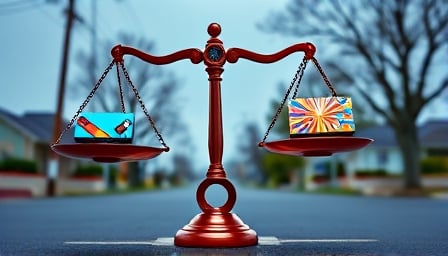 IdeaForge Technology Faces Financial Turbulence Amid Market Volatility and Leadership Changes IdeaForge Technology Faces Financial Turbulence Amid Market Volatility and Leadership Changes