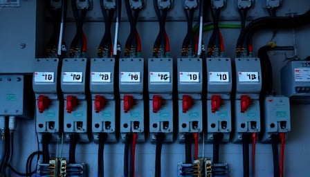 Ideal Power Inc.: Navigating Financial Challenges Amidst Technological Innovation