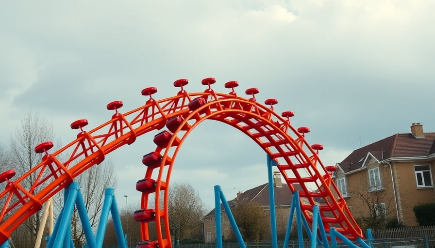 Ideaology's Struggle for Stability: Navigating Volatility in the Cryptocurrency Market