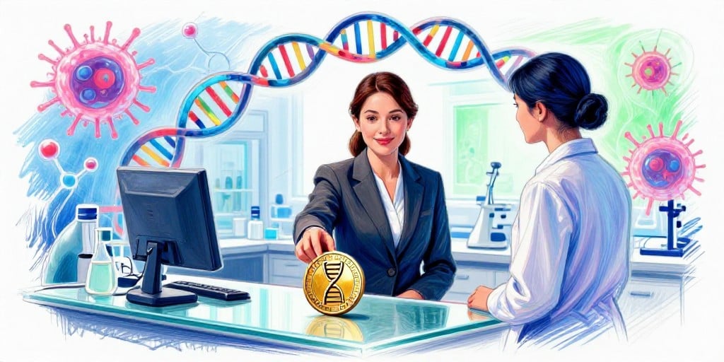 IDEAYA Biosciences Grants 94,000 Stock Options to Drive Precision Oncology Growth IDEAYA Biosciences Grants 94,000 Stock Options to Drive Precision Oncology Growth