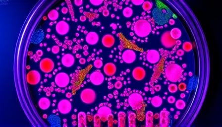 IDEAYA Biosciences: Navigating Financial Volatility in the Oncology Biotech Race
