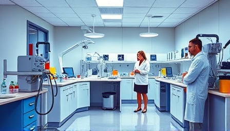 IDEAYA Biosciences Reports Strong Q1 Results, Advances Oncology Pipeline with FDA Breakthrough Designation