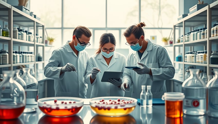 Ideaya Biosciences: Rising Biotech Star with Strong Oncology Focus and Analyst Buy