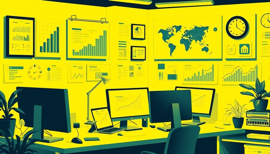 Identa Corp on OTC: Volatile Stock, Negative P/E, and Growth Potential