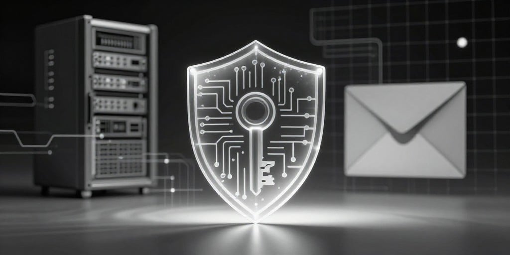 Identillect Technologies: Pioneering Secure Blockchain & Email Encryption Solutions