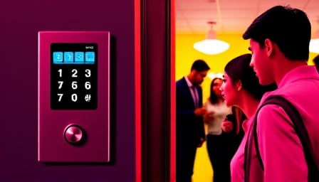 Identiv Inc. Leads in Access Control and Identity Management Amid Market Challenges