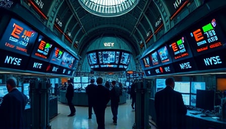 IDEX Corp Demonstrates Resilience Amid Market Volatility and Regulatory Changes