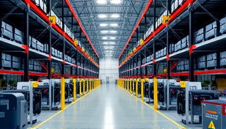 IDEX Corp Faces Market Challenges Amid Stock Decline and Strategic Adjustments