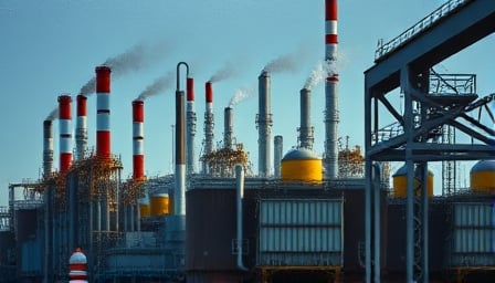 IDEX Corp: Navigating Economic Challenges with Stability and Growth Potential