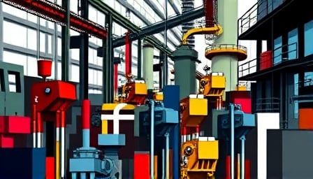 IDEX Corp Steers Through Industry Challenges with Innovation and Market Adaptation