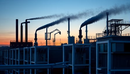 IDEX Corp Surpasses Earnings Expectations Despite Profit Decline