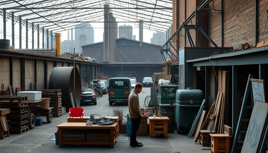 IDEX Metals Corp Climbs TSX Venture Exchange: 2024 Performance, Growth & Investor Appeal