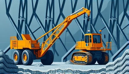 IDEX Metals Corp Faces Volatility and Profitability Challenges Amid Exploration Efforts