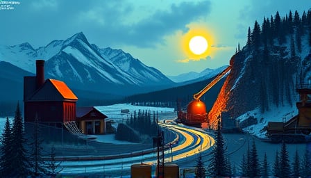 IDEX Metals Corp: Navigating Challenges and Seizing Opportunities in the Metals Industry