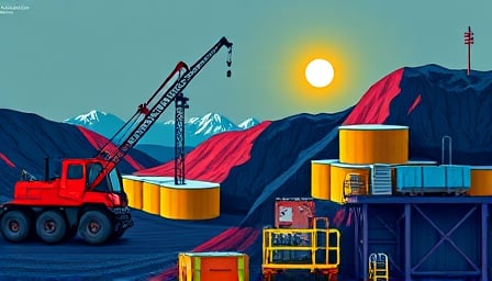 IDEX Metals Corp: Navigating Challenges with Innovation and Sustainability in the Metals Industry